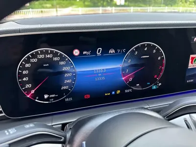 Mercedes-Benz 奔驰GLE(进口)
