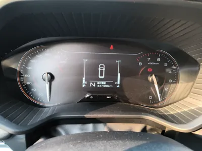 Wuling Jiachen