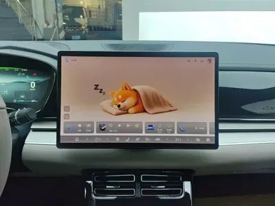BYD Han