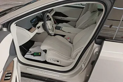 Toyota Baozhi 7