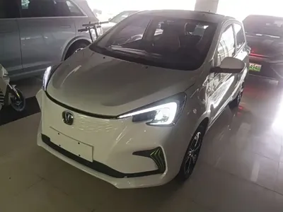 Changan Benben E-Star