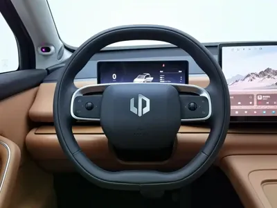 Leapmotor Leapmotor C10