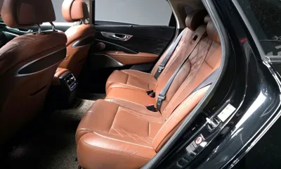 Kia K9