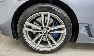 BMW Gran Turismo