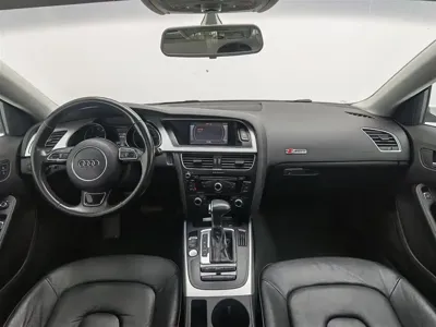 Audi A5 (Import)