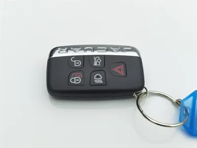 Jaguar XEL
