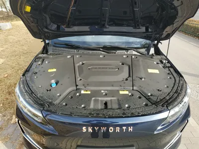 Skyworth EV6