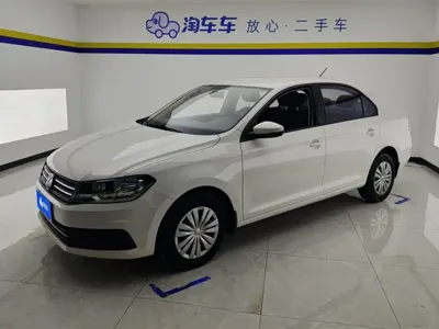 Volkswagen Santana
