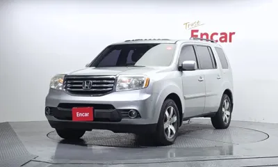Honda Pilot