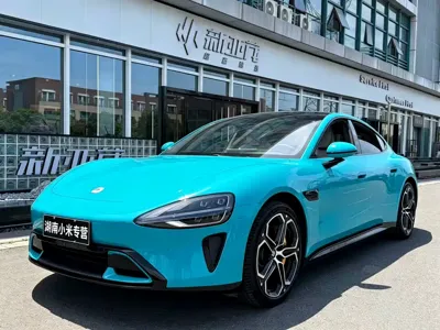 Xiaomi SU7
