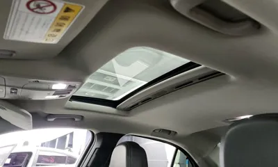 ChevroletGMDaewoo Malibu