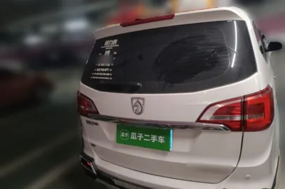 Baojun 730
