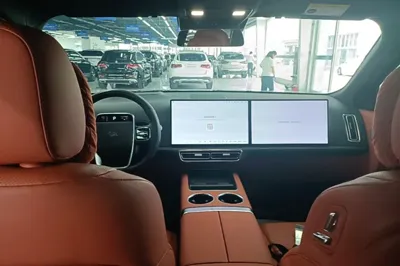 Li Auto L9
