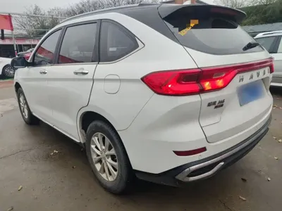 Haval M6