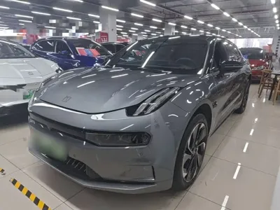 Zeekr 001