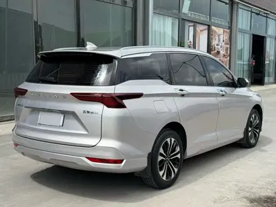 Wuling Victory
