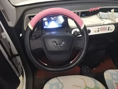 Wuling MINIEV