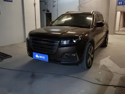 Haval H7