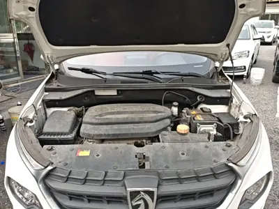 Baojun 510