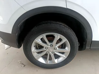 Geely Auto Coolray