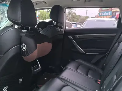 Geely Boyue