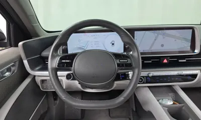 Hyundai Ioniq6