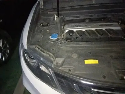 Geely Boyue