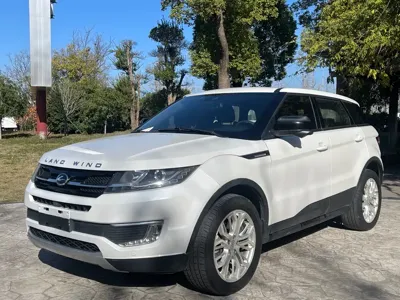 Landwind Landwind X7