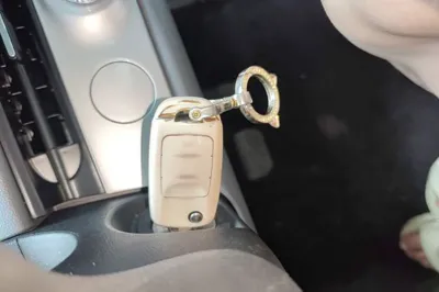 CHANGAN NEVO Lumin