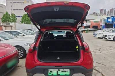 Smart #1