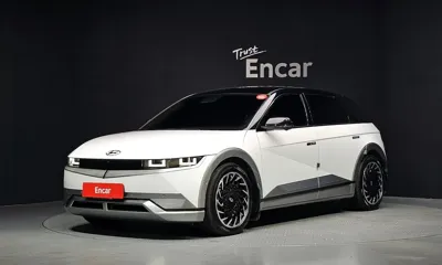 Hyundai Ioniq5