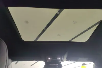 BYD Qin L