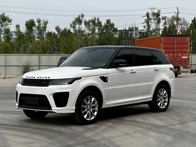 Land Rover Sport