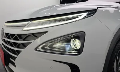 Hyundai Nexo