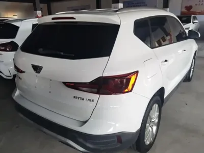 Jetta VS5