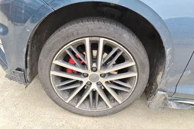 Geely Auto Preface