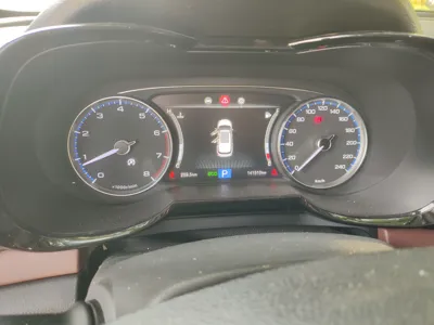 GAC Trampchi GS8