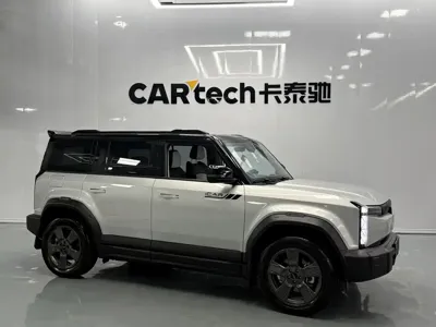 iCAR iCAR 03