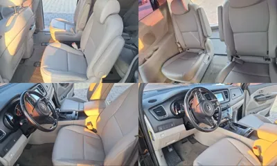 Kia Canival