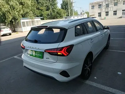 Roewe ei5