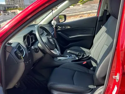Mazda 3 Axela