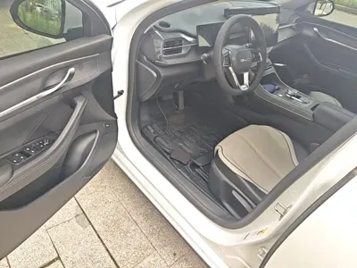 BYD Destroyer 05