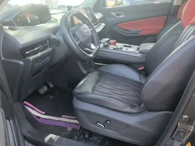 Changan CS55PLUS