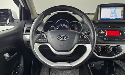 Kia Morning