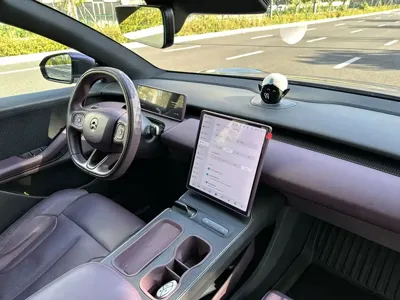 Nio ET5T