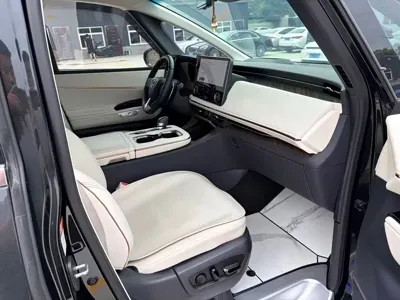 Lexus LM