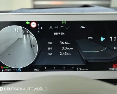 Hyundai Ioniq5