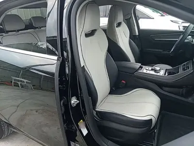 BYD Destroyer 05