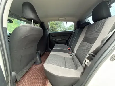 Toyota Vios FS
