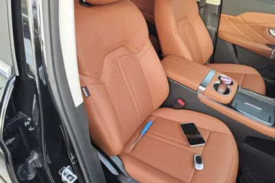 JETOUR Shanhai Shanhai L7